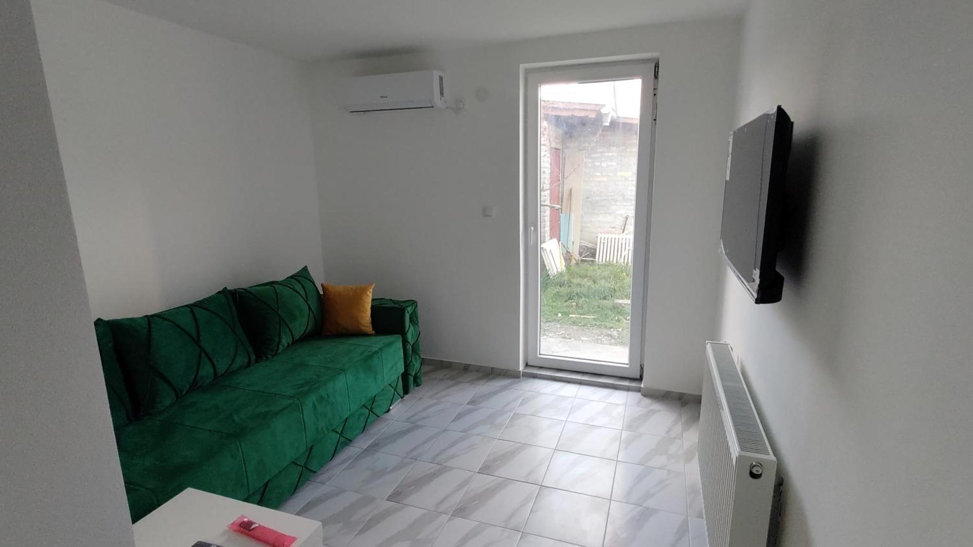 Apartman Big 2 Novi Sad Esterno foto