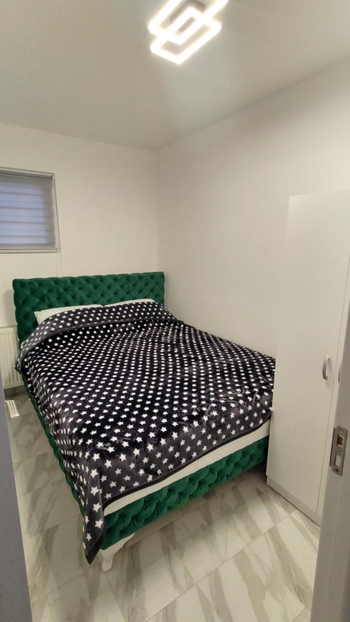 Apartman Big 2 Novi Sad Esterno foto