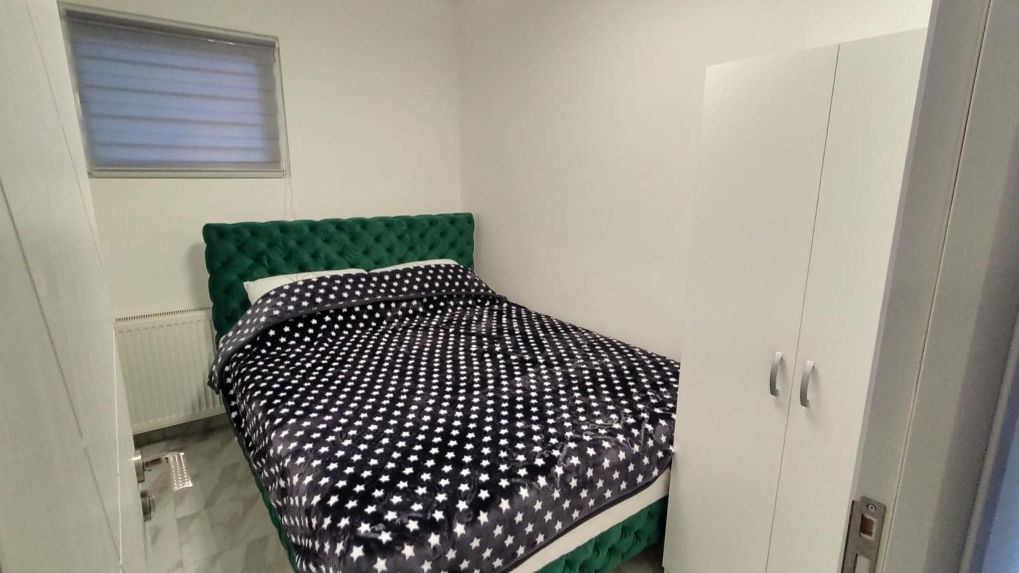 Apartman Big 2 Novi Sad Esterno foto